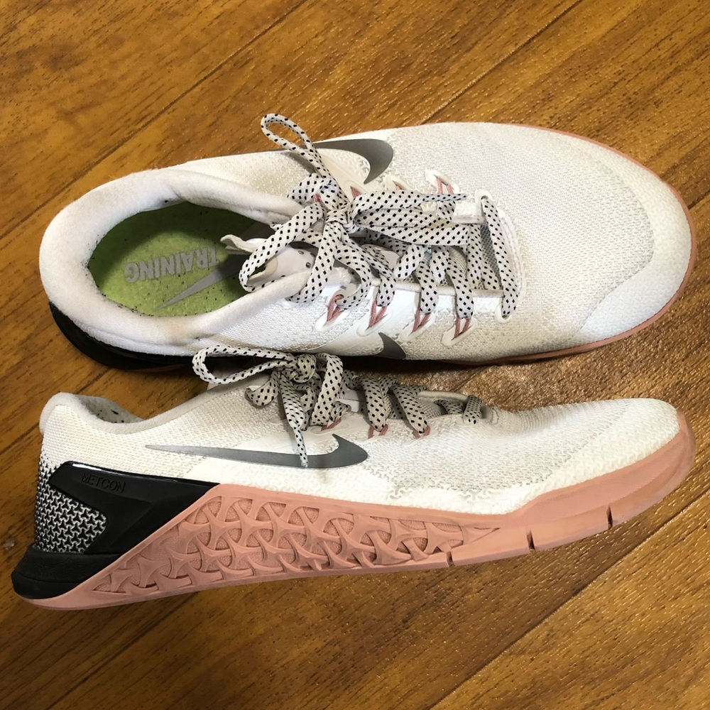Nike metcon 4